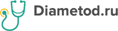 Логотип Diametod.ru